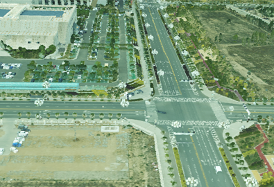 淺析激光雷達（LiDAR）技術(shù)應用于公路數(shù)字地面模型