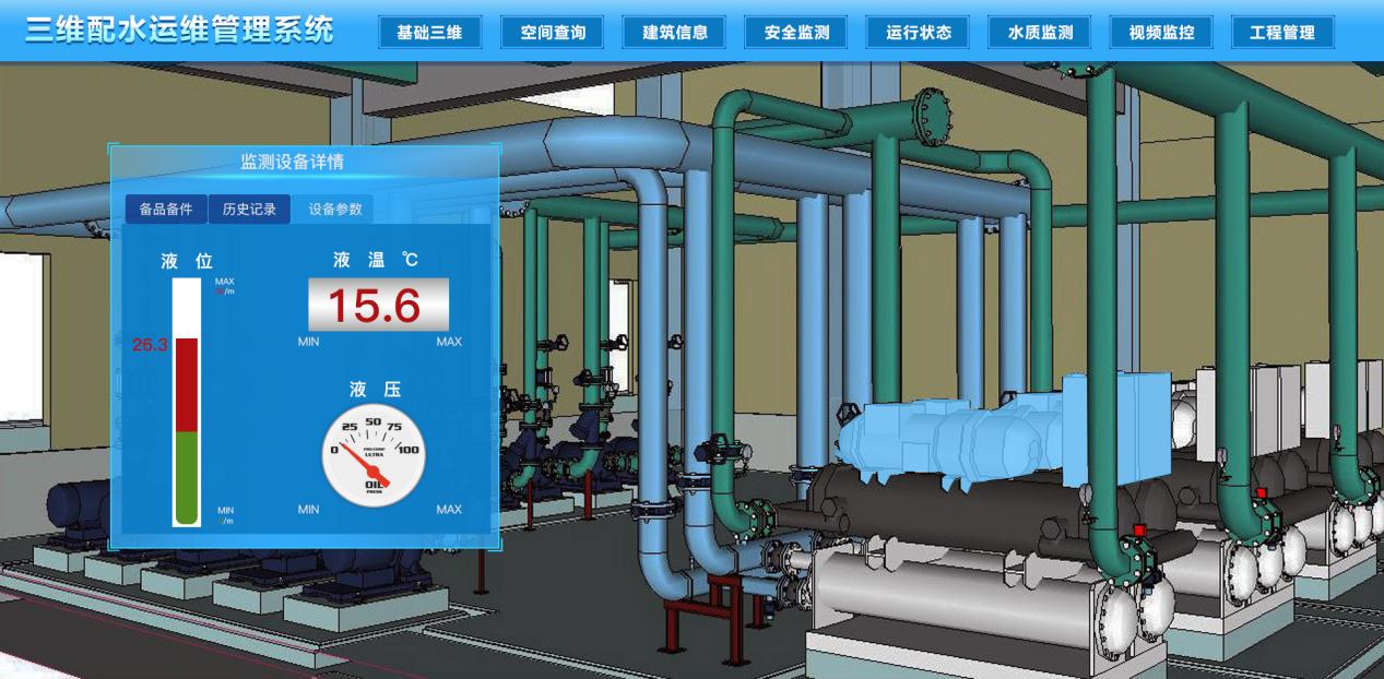 智慧水利究竟能做什么？