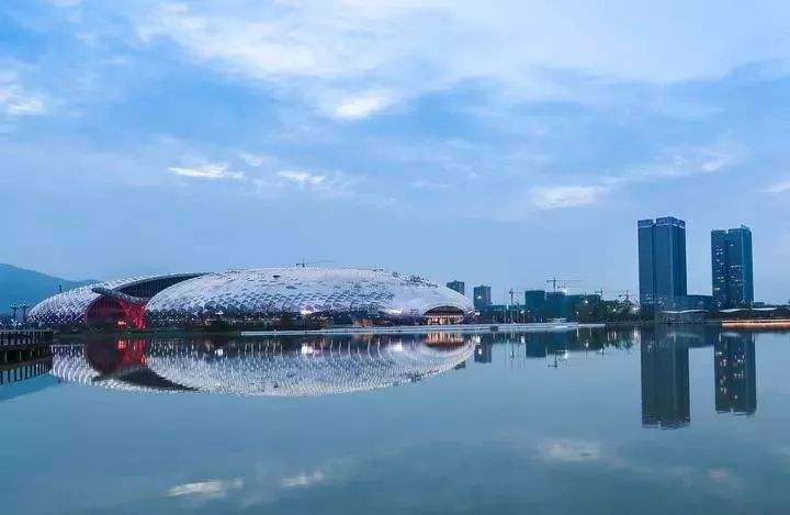 擊云破曉正當(dāng)時，地信大會跟我們生活有哪些關(guān)系？