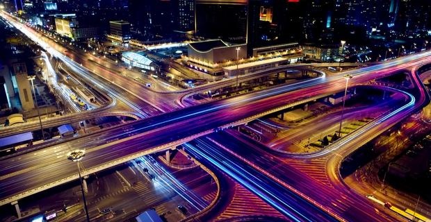 火熱的GIS技術(shù)，在道路交通中有什么用途？