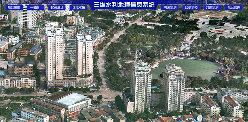 GIS發(fā)展狀況如何，具備怎樣的功能？