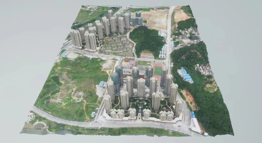 實景三維傾斜建模在各領(lǐng)域額的優(yōu)勢有哪些？
