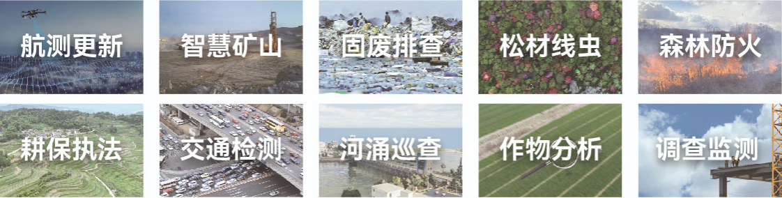 無人機機庫發(fā)力低空經濟，塑造低空發(fā)展新模式