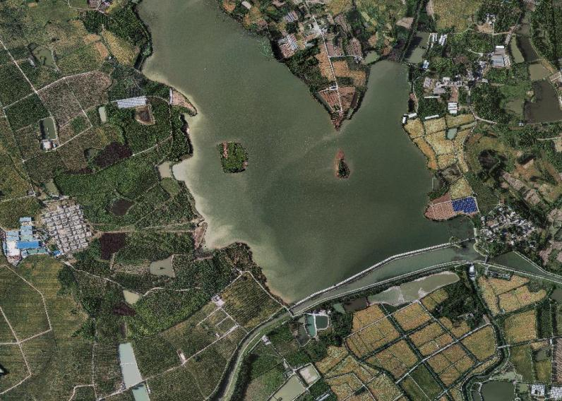 地形級(jí)實(shí)景三維模型有哪些建設(shè)方法？