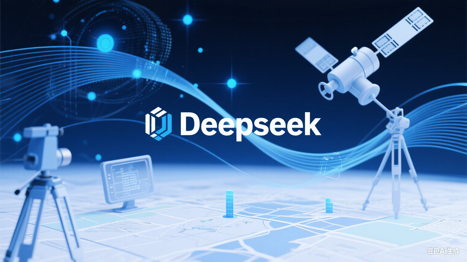 Deepseek眼中的飛燕遙感，是什么樣的？
