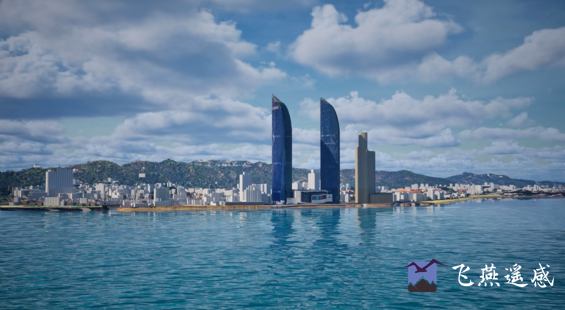 什么是LOD1.3？