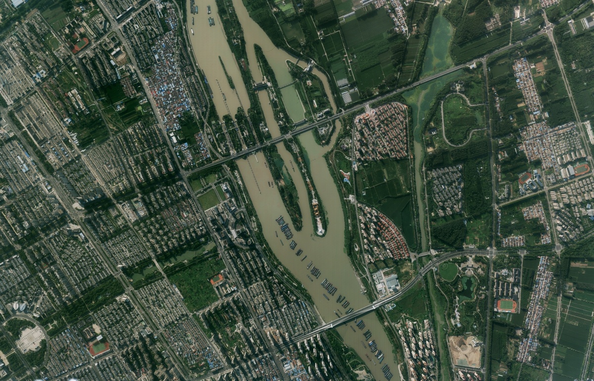 基礎(chǔ)測繪主要生產(chǎn)哪些產(chǎn)品？