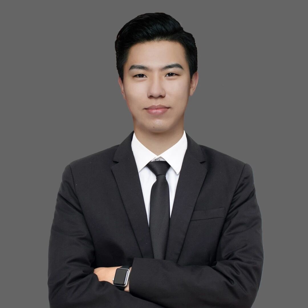 喜報(bào)丨總經(jīng)理趙梓言獲雙重榮譽(yù)！